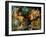 The Four Continents, Around 1615-Peter Paul Rubens-Framed Giclee Print