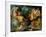 The Four Continents, Around 1615-Peter Paul Rubens-Framed Giclee Print