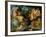 The Four Continents, Around 1615-Peter Paul Rubens-Framed Giclee Print