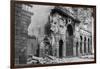 The Four Courts Bombarded, Dublin, Ireland, July 1922-null-Framed Giclee Print