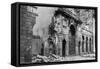 The Four Courts Bombarded, Dublin, Ireland, July 1922-null-Framed Stretched Canvas