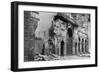 The Four Courts Bombarded, Dublin, Ireland, July 1922-null-Framed Giclee Print