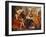 The Four Doctors of the Church-Jacob Jordaens-Framed Giclee Print