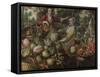 The Four Elements: Earth, 1569-Joachim Beuckelaer-Framed Stretched Canvas