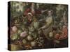 The Four Elements: Earth, 1569-Joachim Beuckelaer-Stretched Canvas