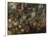 The Four Elements: Earth, 1569-Joachim Beuckelaer-Framed Giclee Print