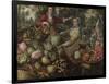 The Four Elements: Earth, 1569-Joachim Beuckelaer-Framed Giclee Print