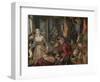 The Four Elements: Fire, 1569-Joachim Beuckelaer-Framed Giclee Print