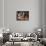 The Four Elements-Joachim Beuckelaer-Framed Stretched Canvas displayed on a wall