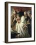 The Four Evangelists-Jacob Jordaens-Framed Giclee Print