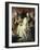 The Four Evangelists-Jacob Jordaens-Framed Giclee Print