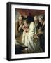 The Four Evangelists-Jacob Jordaens-Framed Giclee Print