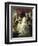 The Four Evangelists-Jacob Jordaens-Framed Giclee Print