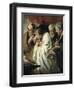 The Four Evangelists-Jacob Jordaens-Framed Giclee Print