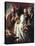 The Four Evangelists-Jacob Jordaens-Stretched Canvas