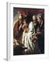 The Four Evangelists-Jacob Jordaens-Framed Giclee Print