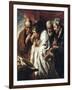 The Four Evangelists-Jacob Jordaens-Framed Giclee Print