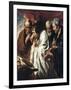 The Four Evangelists-Jacob Jordaens-Framed Giclee Print