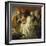 The Four Evangelists-Jacob Jordaens-Framed Giclee Print