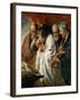 The Four Evangelists-Jacob Jordaens-Framed Giclee Print