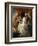 The Four Evangelists-Jacob Jordaens-Framed Giclee Print