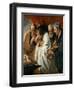 The Four Evangelists-Jacob Jordaens-Framed Giclee Print