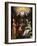 The Four Fathers of the Latin Church-Abraham Bloemaert-Framed Giclee Print