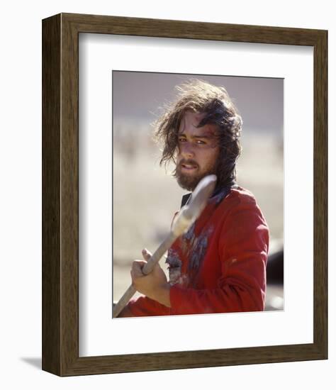 The Four Feathers-null-Framed Photo