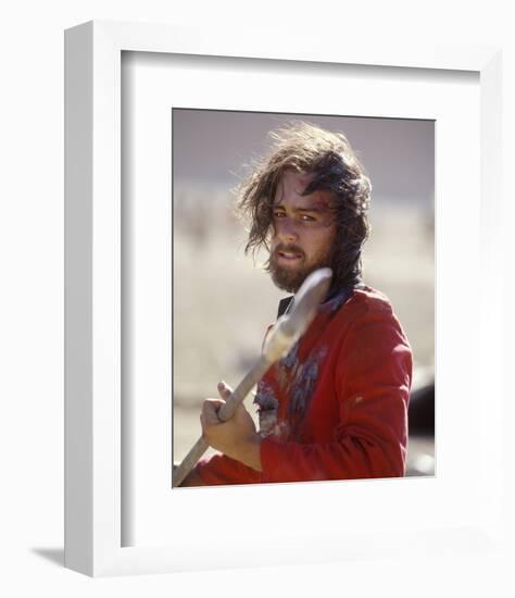 The Four Feathers-null-Framed Photo