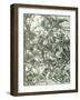 The Four Horsemen of the Apocalypse, 1498-Filipo Or Frederico Bartolini-Framed Giclee Print