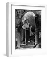 The Four Horsemen of the Apocalypse, 1921-null-Framed Photographic Print