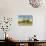 The Four Horsemen, Saguaro Cacti-null-Stretched Canvas displayed on a wall