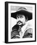 The Four Musketeers, Oliver Reed, 1974-null-Framed Photo