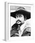 The Four Musketeers, Oliver Reed, 1974-null-Framed Photo