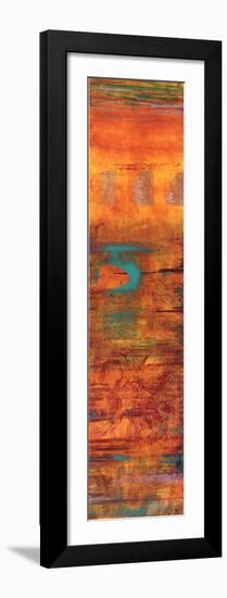 The Four Seasons: Autumn-Erin Galvez-Framed Art Print