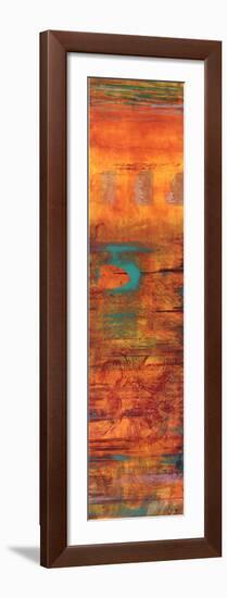 The Four Seasons: Autumn-Erin Galvez-Framed Art Print