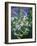 The Four Seasons: Spring, C.1919-Christopher Richard Wynne Nevinson-Framed Giclee Print