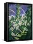 The Four Seasons: Spring, C.1919-Christopher Richard Wynne Nevinson-Framed Stretched Canvas