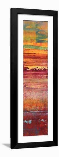 The Four Seasons: Spring-Erin Galvez-Framed Art Print