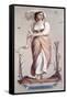 The Four Seasons - Summer, 1873-74-Joseph Felon-Framed Stretched Canvas