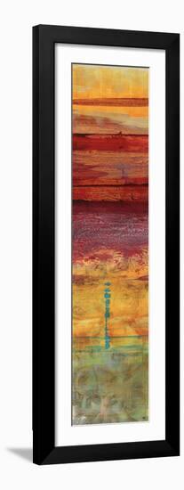 The Four Seasons: Summer-Erin Galvez-Framed Art Print