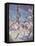 The Four Seasons: Winter, C.1919-Christopher Richard Wynne Nevinson-Framed Stretched Canvas