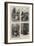 The Four Seasons-Adrien Emmanuel Marie-Framed Giclee Print