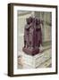 The Four Tetrarchs-null-Framed Giclee Print