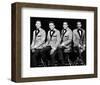 The Four Tops-null-Framed Photo