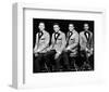 The Four Tops-null-Framed Photo