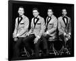 Gramercy Black