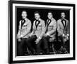Gramercy Black