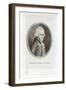 The Fourth Earl of Sandwich (1718-92)-null-Framed Giclee Print