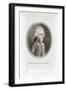 The Fourth Earl of Sandwich (1718-92)-null-Framed Giclee Print